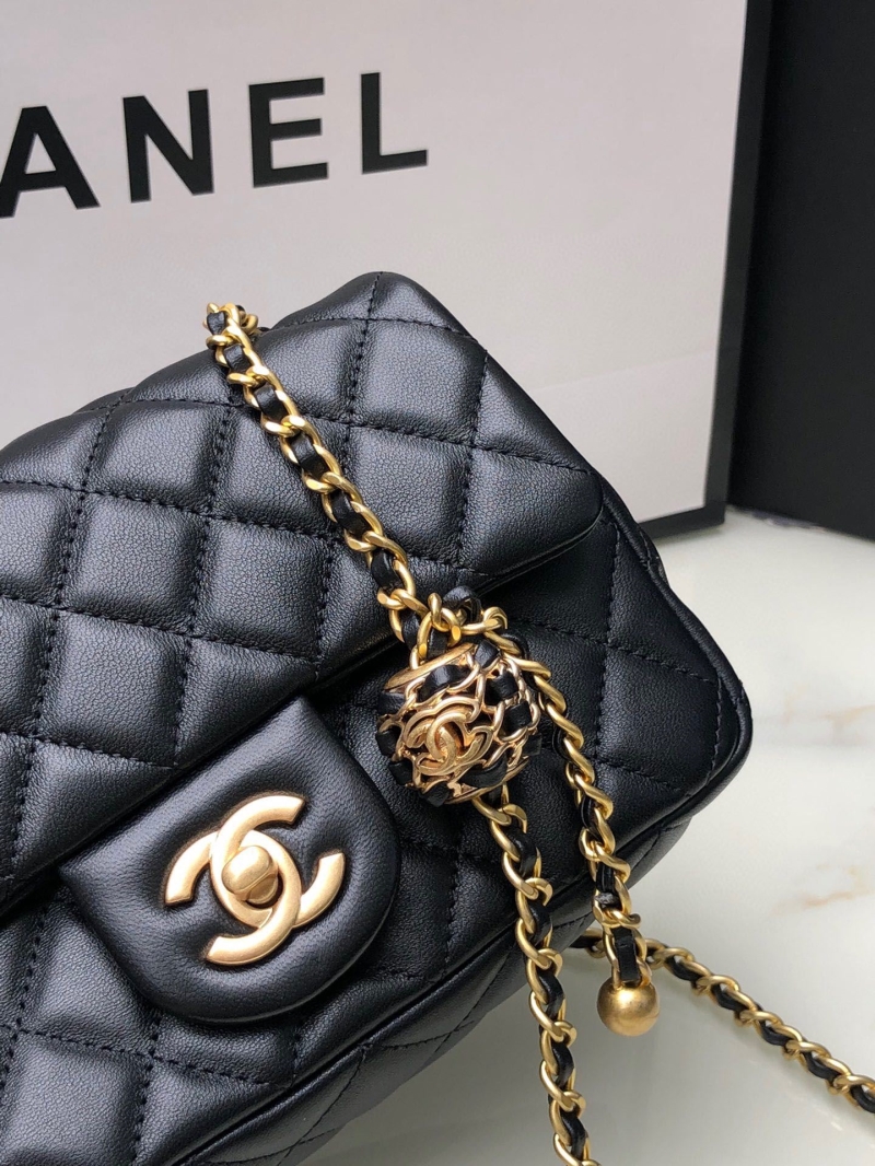 Ch**el cf series bags